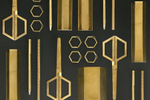 Зажимы hex