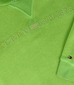 Худые Tommy Hilfiger - зеленый(KB0KB08189)