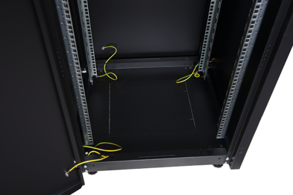Шкаф напольный 19", 42U Datarex DR-710511