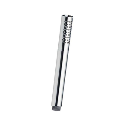 Душевая лейка круглая 1 режим ABS 3713P