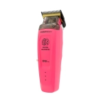 MRD Машинка для стрижки Pro HC-90-4 Smart Brain Pink