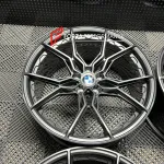 КОВАНЫЕ ДИСКИ для BMW 5 SERIES M550I G30 LCI