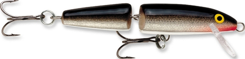 Воблер RAPALA Jointed 07 /S /плавающий/  1,2-1,8м, 7см, 4гр