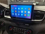 Магнитола для KIA Ceed 3 2018-2020 (CD) - Teyes CC3 SPLIT Android 10, Быстрая, CarPlay, 4G SIM-слот