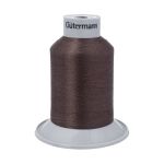 Нитки некрученые Gutermann Skala 240 (5000 метров), 1 кат. | 540 молочный шоколад