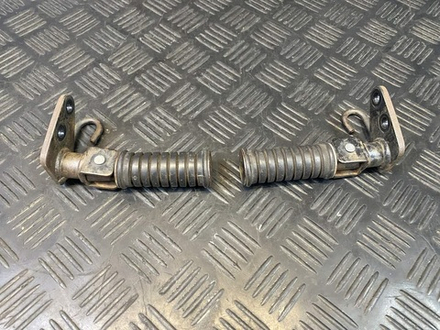 Подножки пассажирские Yamaha Drag Star 400 055207