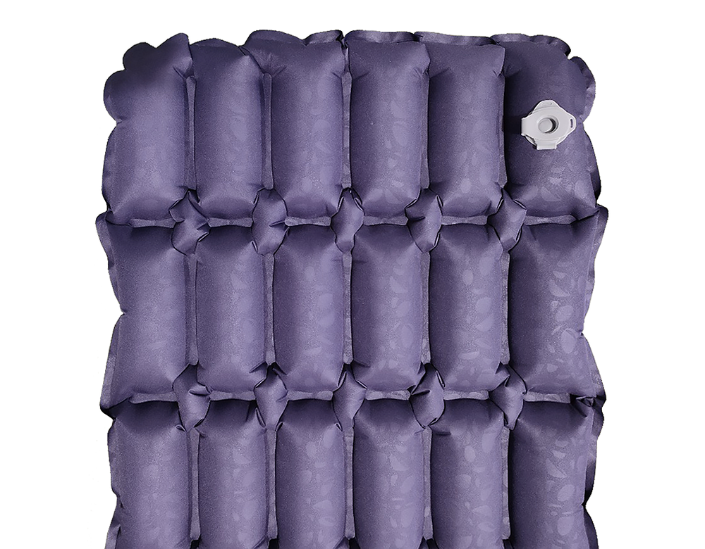Утеплённый надувной ковер BTrace AirMat Comfort [M0223]