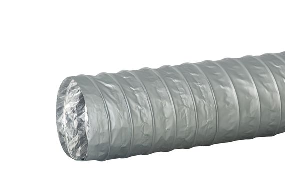 COMBIDEC 2000-DC127мм x 10м Ламинированный гибкий воздуховод (Нидерланды)
