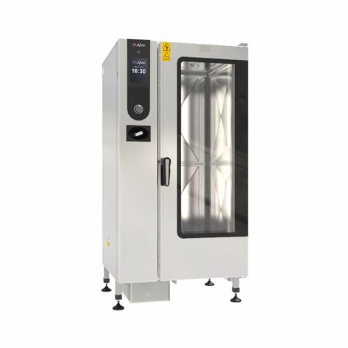 00-00111316 Абат Пароконвектомат ПКА 20-1/1ПП3