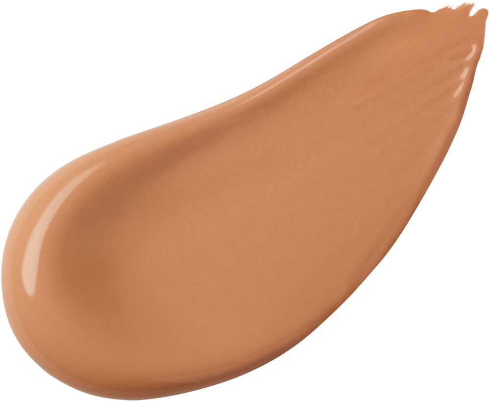 Shiseido Future Solution LX Total Radiance Foundation - Тональный флюид с защитой SPF 15, омолаживающий. оттенок Neutral 4/ Neutre 4, 30 ml