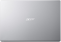 Ноутбук Acer Aspire A315-23-R9P7 15.6; 1920x1080 (Full HD)/ AMD Ryzen 3 3250U, 2600 МГц/ 8 Гб DDR-4/ 512 Гб SSD/ Radeon Vega 3/ Wi-Fi, Bluetooth, Cam/ Eshell/ чёрный