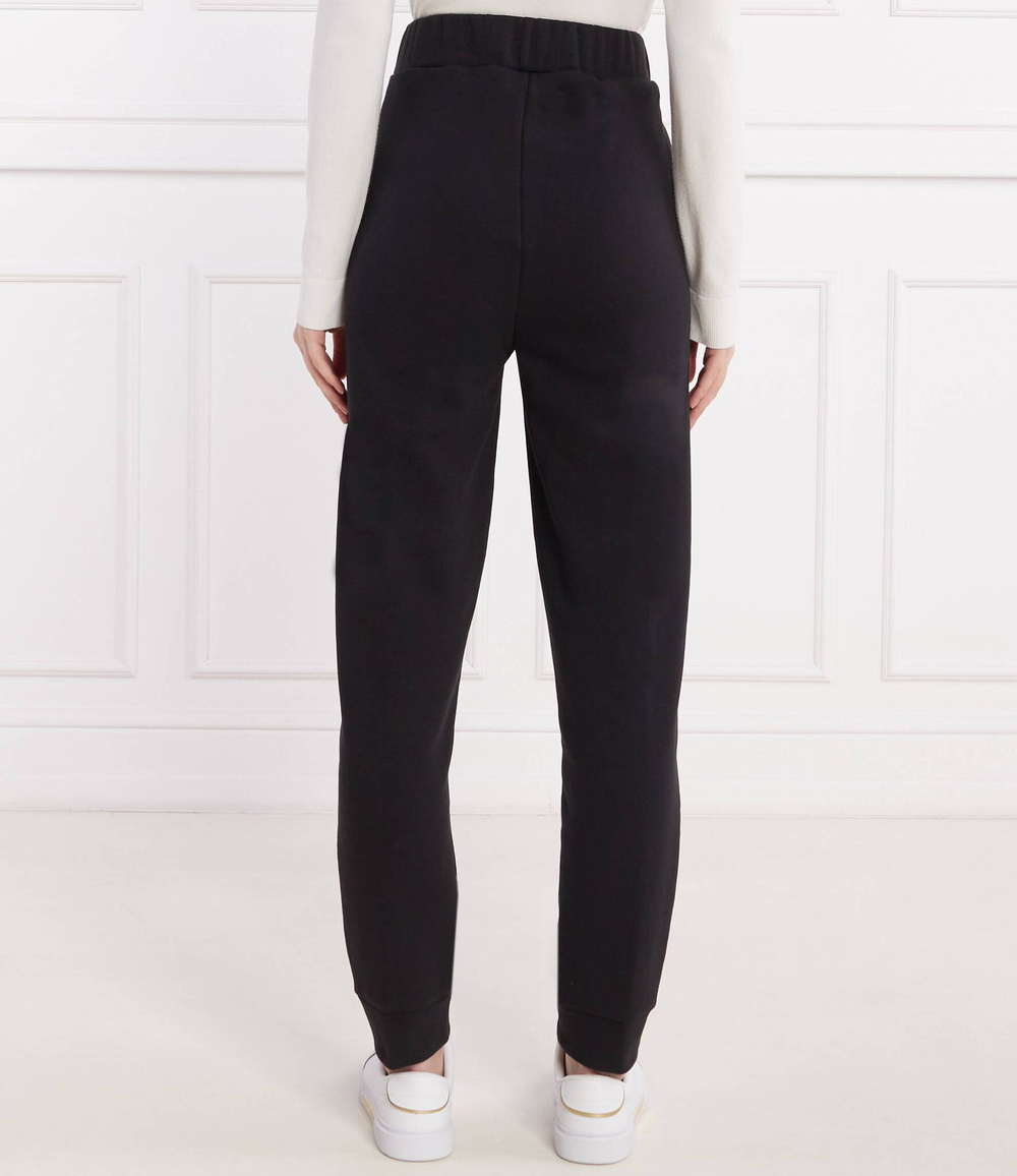Спортивные штаны Calvin Klein - черный(K20K206632)