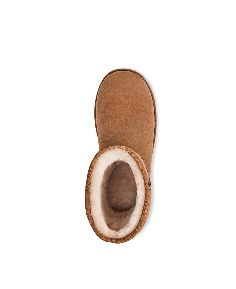 CLASSIC TALL II-chestnut