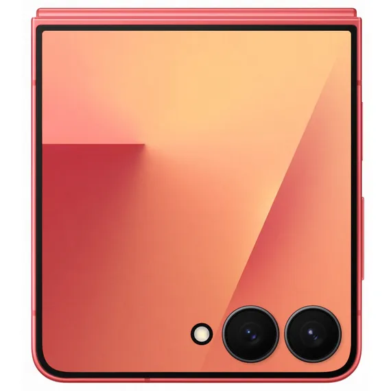 Смартфон Samsung Galaxy Z Flip 7 12 ГБ | 512 ГБ (Коралловый | Coralred) (Exynos)