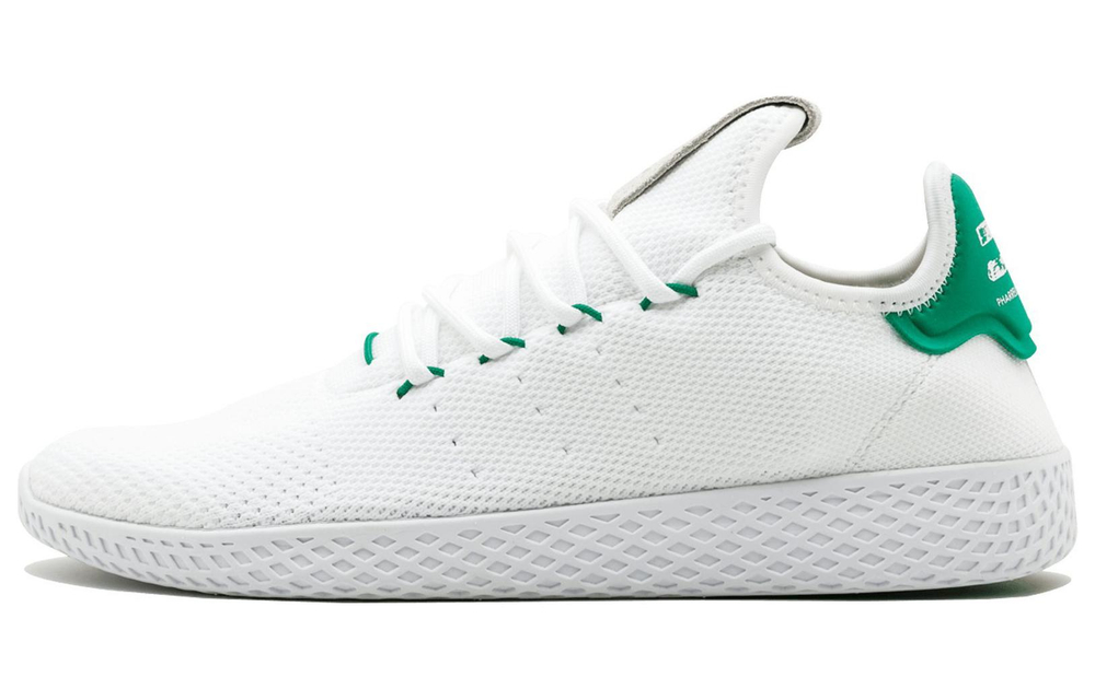 Tennis Hu Pharrell x Tennis Hu Adidas Originals "Green"