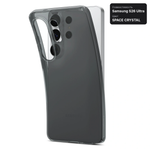 Чехол Spigen Liquid Crystal для Samsung Galaxy S26 Ultra Space Crystal