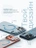 Чехол накладка iPhone 17 Pro / 18 Pro 6.3" Gurdini Slim Series with Magsafe Blue