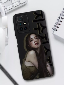 Чехол на Xiaomi Redmi 10, Сяоми Редми 10