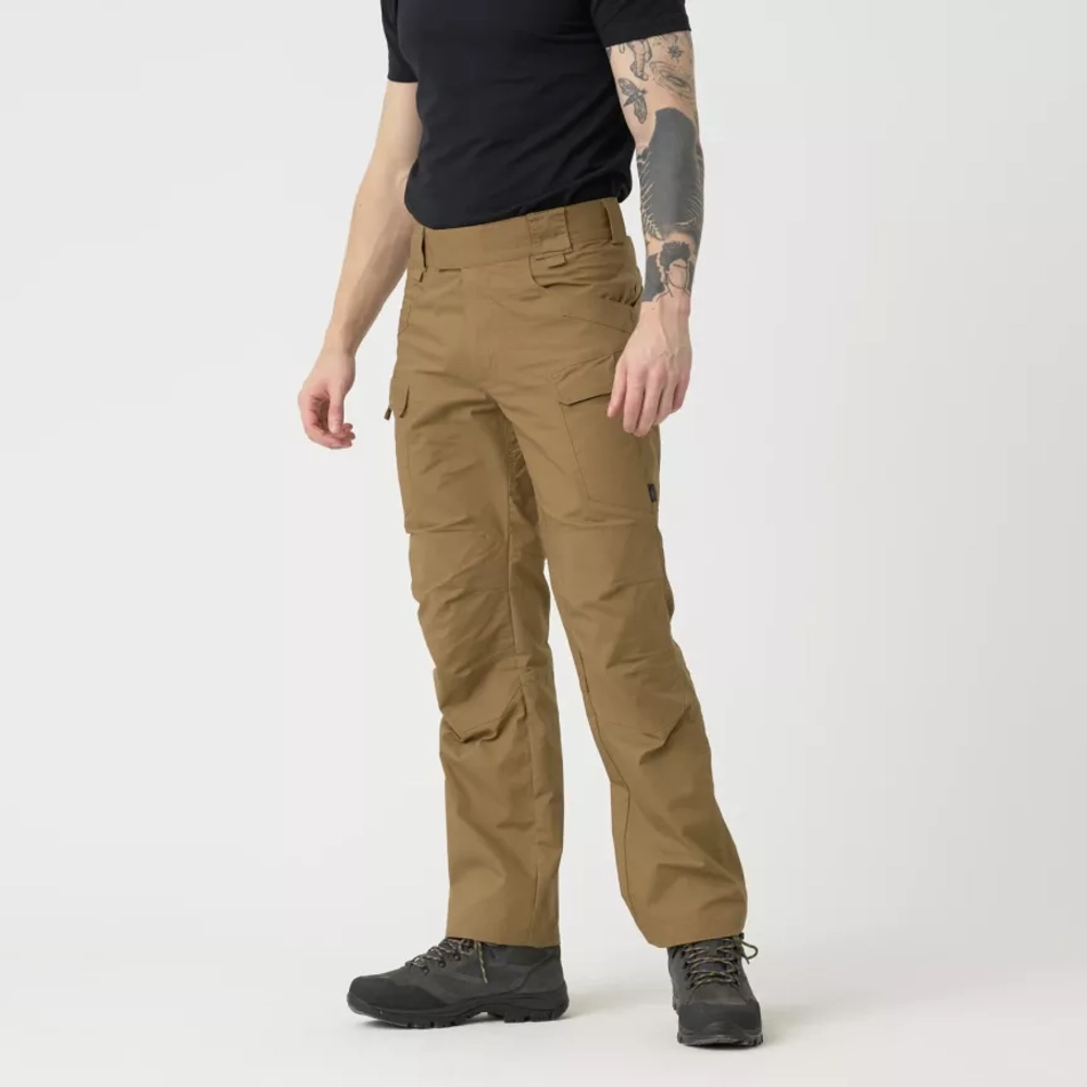 Брюки UTP® SP Helikon (Coyote)
