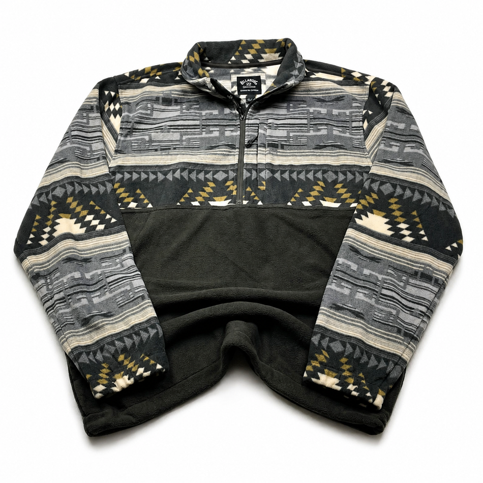 Кофта флисовая Billabong