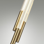 4392/30L ODL Светильник LED 30Вт 3000К 220В IP20 HIGHTECH