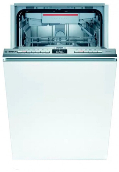 Встраиваемая посудомоечная машина Bosch SPH 4HMX31X