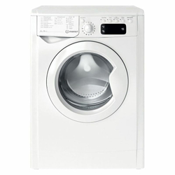 Стиральная машина Indesit IWSE 6105 B (CIS).L