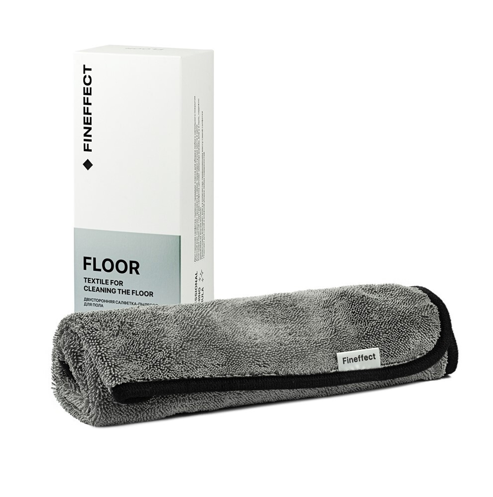Fineffect FLOOR Салфетка для мойки пола 60см*50см