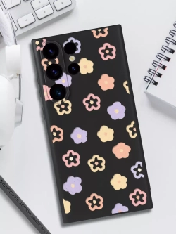 Чехол на Samsung S24 Ultra