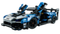 Lego konstruktor Technic McLaren Senna GTR