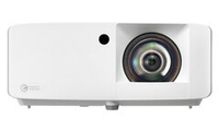 Короткофокусный проектор лазерный Optoma ZK430ST