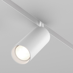 Магнитный трековый светильник Maytoni EXILITY 23мм Focus LED TR032-4-20WTW-M-DD2-W
