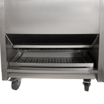 Щёточная мойка для овощей FA-60A Foodatlas