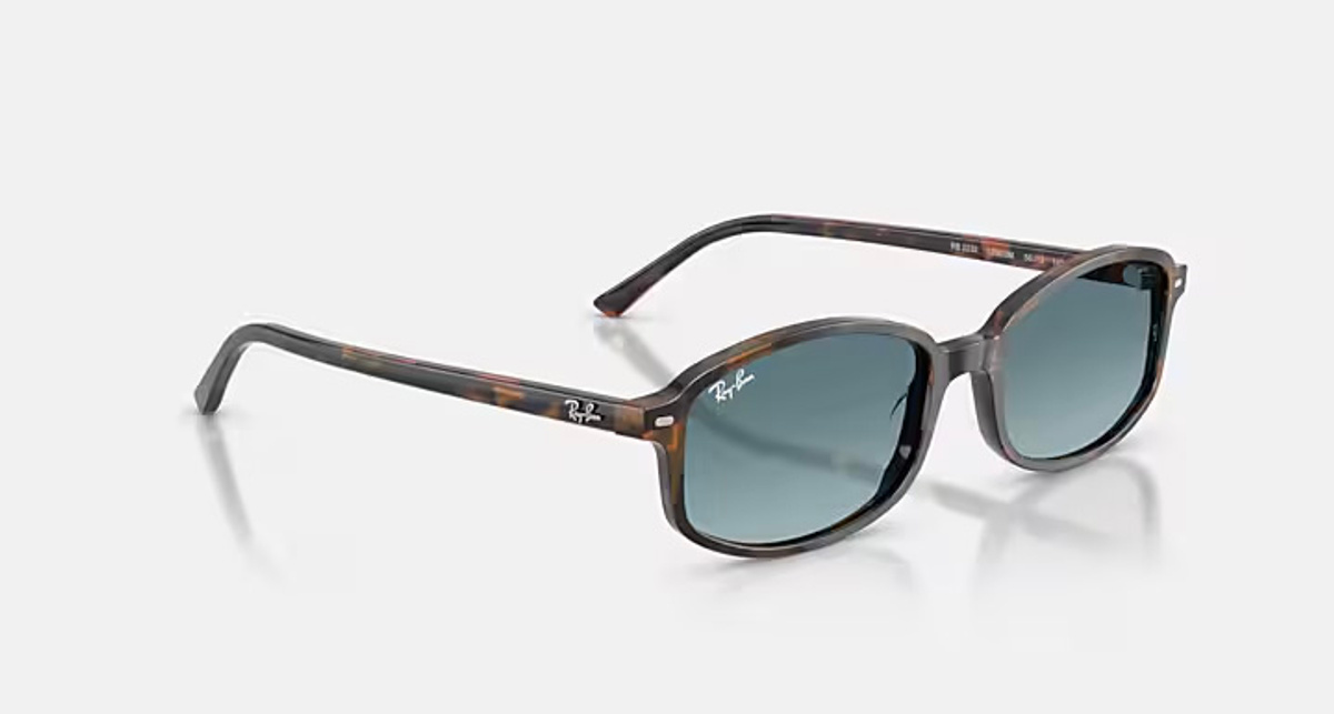 RAY-BAN SAM RB2232 13563M