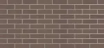 Terramatic, Koro Brown 2201, NF/240x71x14 - Клинкерная плитка для фасада и внутренней отделки