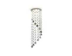Точечный светильник K2071/3440 K3440 CL/BK/CH Ambrella
