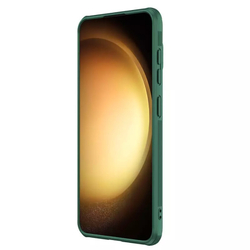 Чехол Nillkin Camshield Prop Coverage Magnetic с защитой камеры для Samsung Galaxy S24+