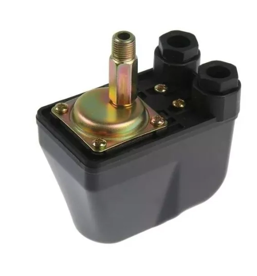 Реле давления TIM PS-02B2 1/4" штуцер