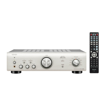 Интегральный усилитель Denon PMA-600NE