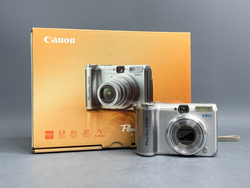 Canon PowerShot A610