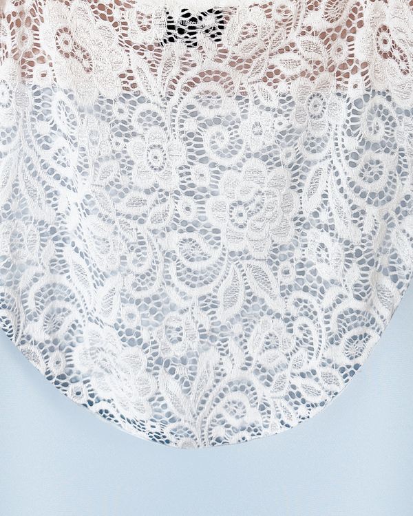 Платье Boudoir