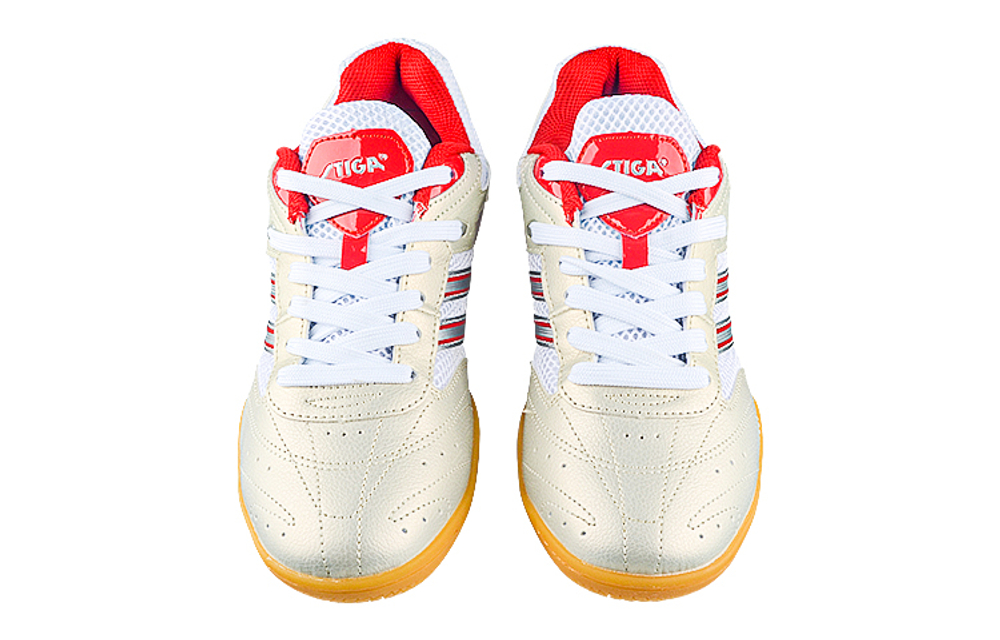 Stiga Table Tennis Shoes Unisex Low top