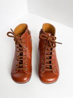 Новые кожаные ботинки Gucci, 29