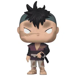 Funko POP! Demon Slayer: Genya Shinazugawa (1406) (БАМП!)