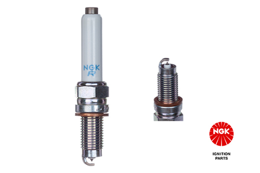 NGK - 97124-NGK - Spark Plug