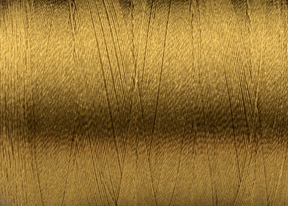 Нитки вышивальные Aurora №120, 1000 м, цв. PF565, 1 катушка