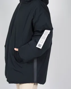 Куртка утепленная женская MAX MARA LEISURE CAPSULA