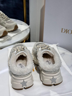 Кроссовки Christian Dior