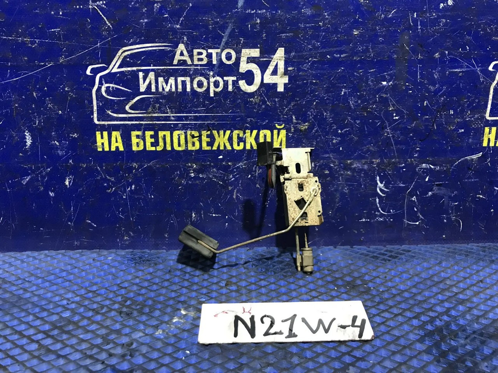 Датчик уровня топлива MITSUBISHI RVR 1995