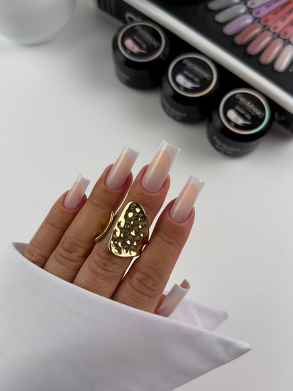 Жидкий бескислотный гель Enigmanic SMART gel 32 15 мл.